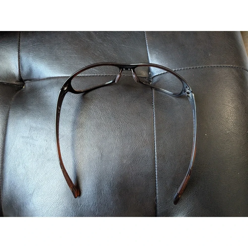 Maui Jim Authentic Eyeglasses Sunglasses Japan Twin Falls MJ417-26B 63 [] 18 MM